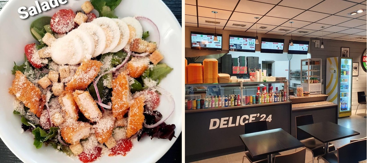Délice’24 - Gallery Image 1