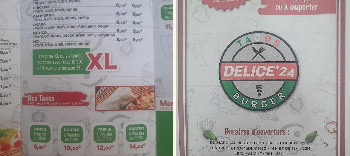 Délice’24 - Gallery Image 2